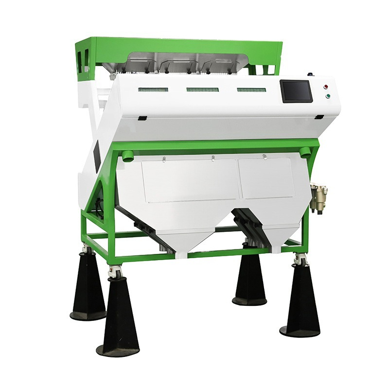 Coffee Equipment And Tools - Coffee Color Sorter Professional Screening Coffee