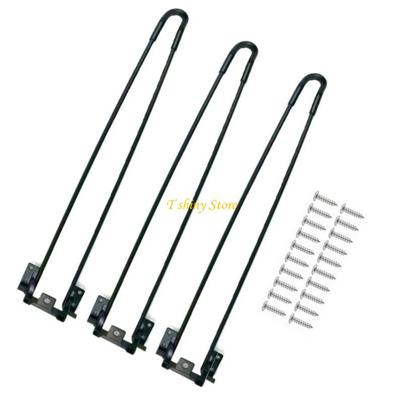 Coffee Equipment And Tools - N58F Bàn Nhựa Lớn Khuôn Silicon