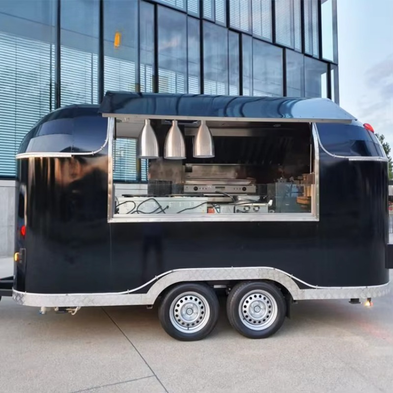Customized Sturdy Mobile Food  - đánh giá và giá Coffee Equipment And Tools