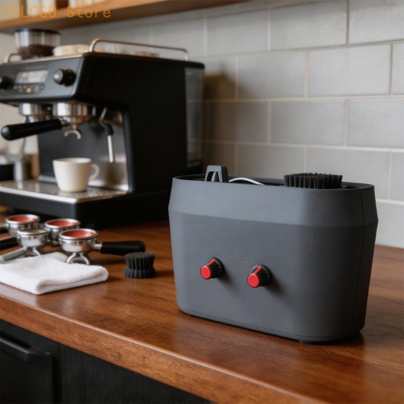 Làm sạch nhanh Công cụ lọc cà  - đánh giá và giá Coffee Equipment And Tools