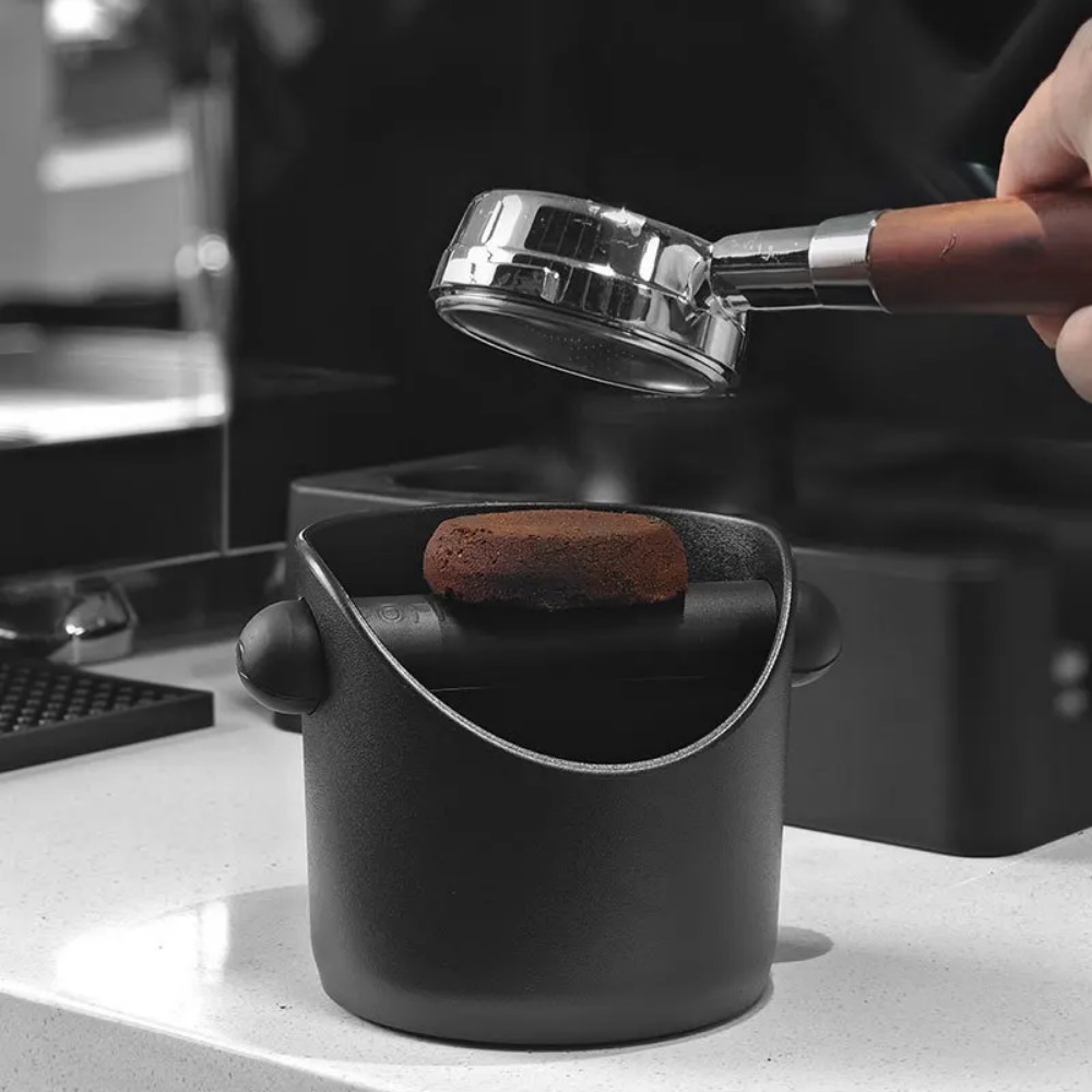 1 PC Barista Coffee Making Acc - đánh giá và giá Coffee Knock Box