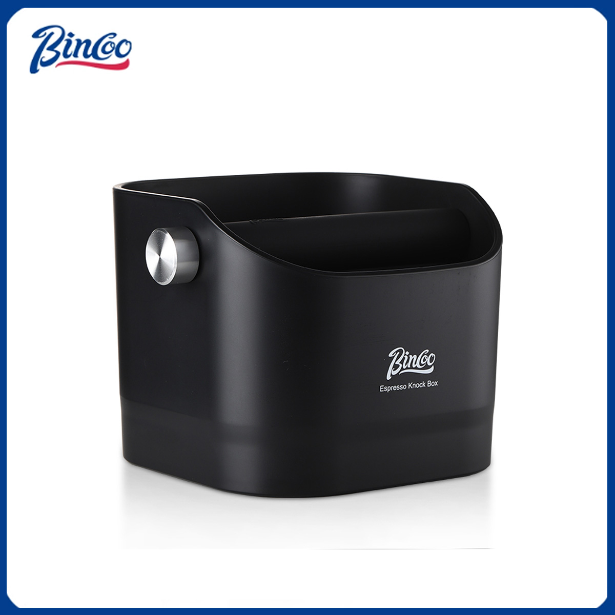 Bincoo Coffee Knock Box 0.8L E - đánh giá và giá Coffee Knock Box