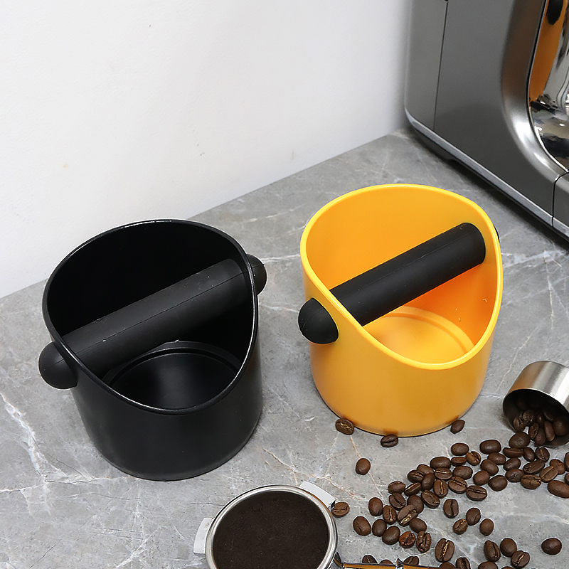 Coffee Knock Box Anti Slip Sho - đánh giá và giá Coffee Knock Box