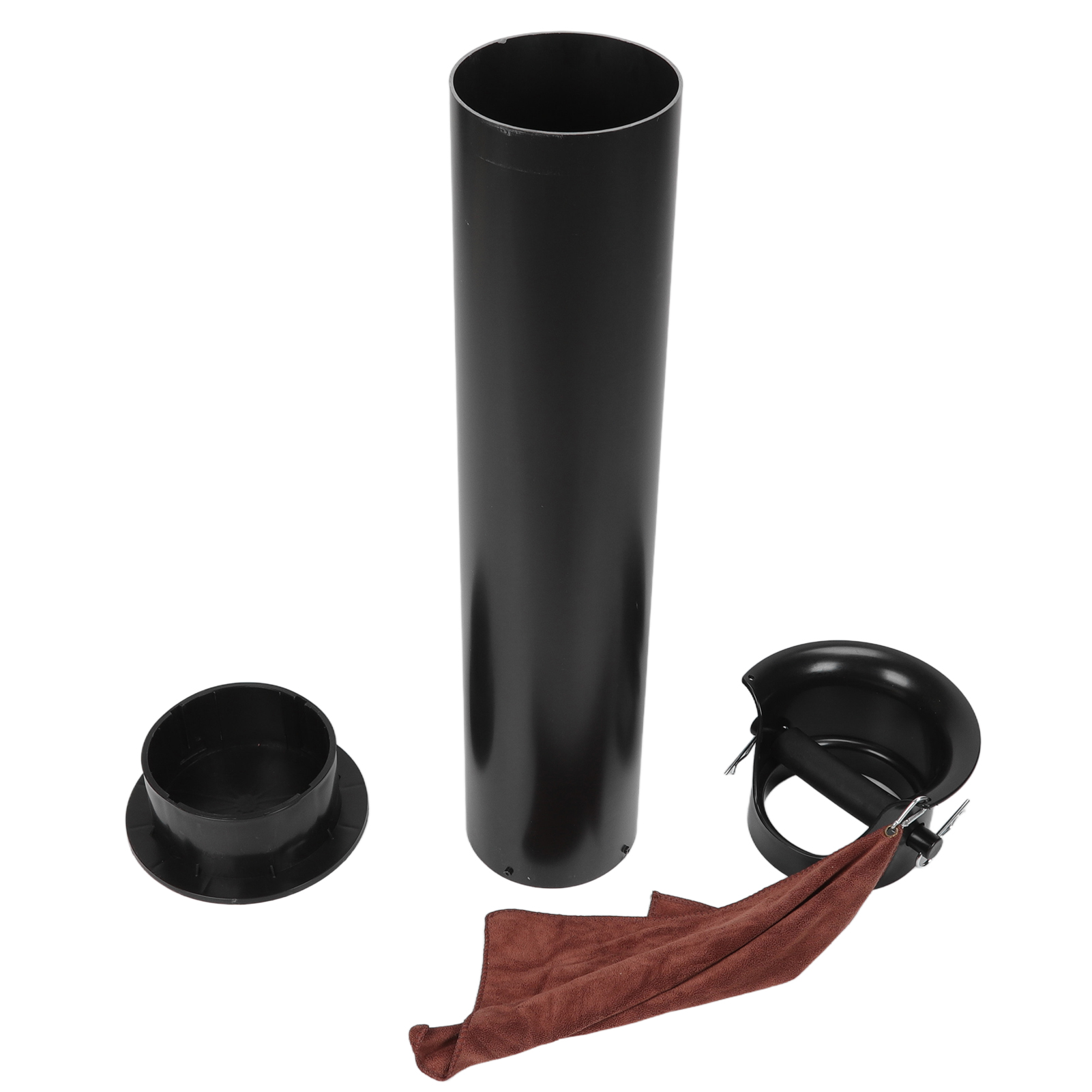 Coffee Knock Bin Reduce Noise  - đánh giá và giá Coffee Knock Box