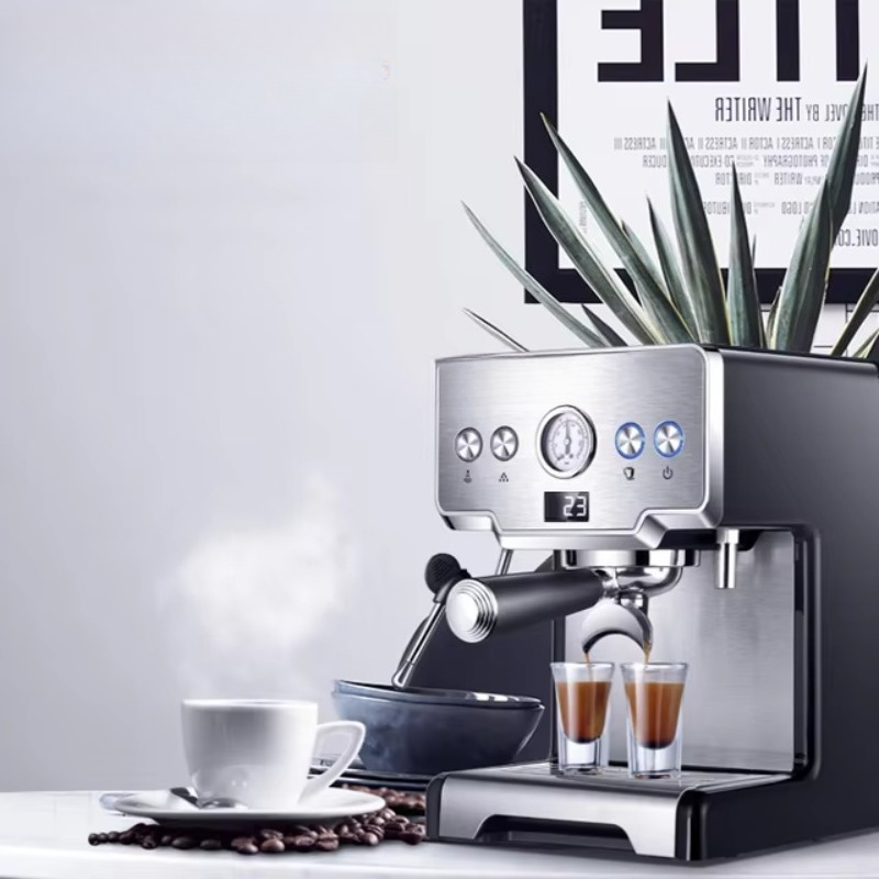 Coffee Espresso Equipment CRM3 - đánh giá và giá Coffee Equipment And Tools