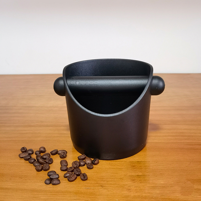 1pc Mini Absorbent Espresso Kn - đánh giá và giá Coffee Knock Box