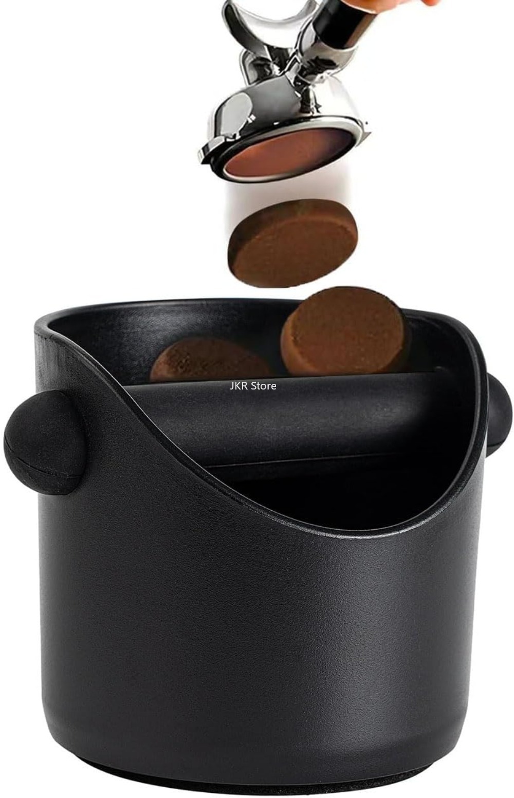 Barista Coffee Knock Box Compa - đánh giá và giá Coffee Knock Box