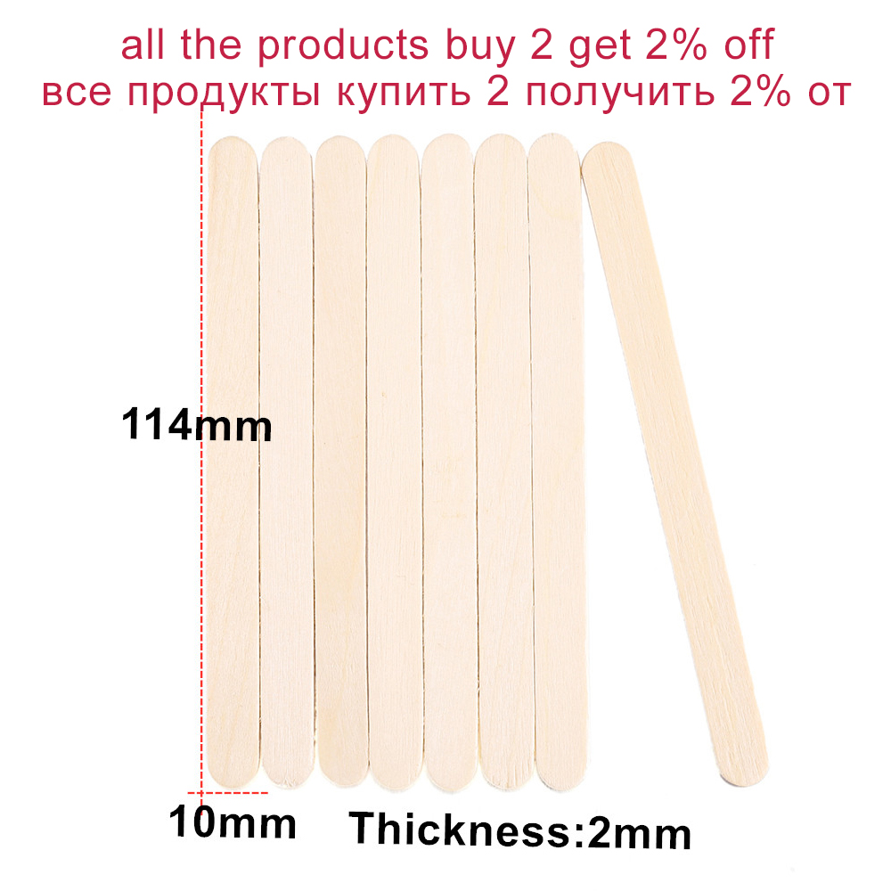50-150 Chiếc 11Cm Gỗ Cà Phê Tr - đánh giá và giá Coffee Equipment And Tools