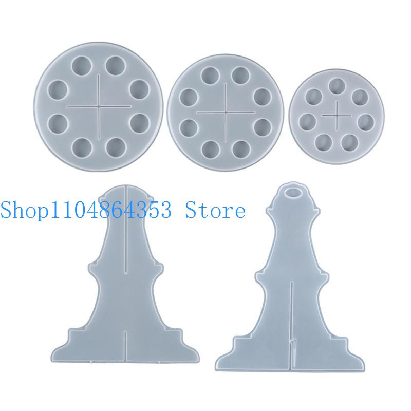 652F Khuôn Nhựa Epoxy Làm Dày  - đánh giá và giá Coffee Equipment And Tools