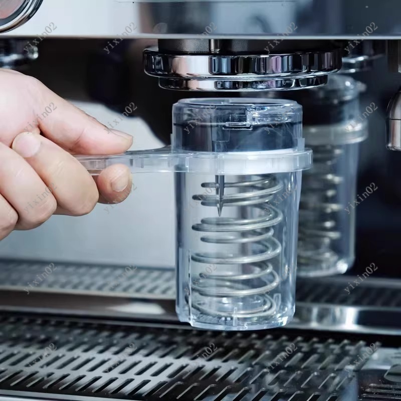 E61 Group Head Cleaning Brush  - đánh giá và giá Coffee Equipment And Tools