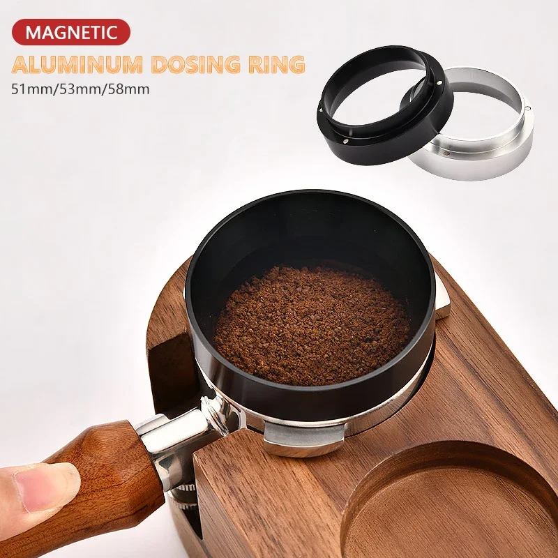 51mm/53mm/58mm Coffee Accessor - đánh giá và giá Coffee Equipment And Tools