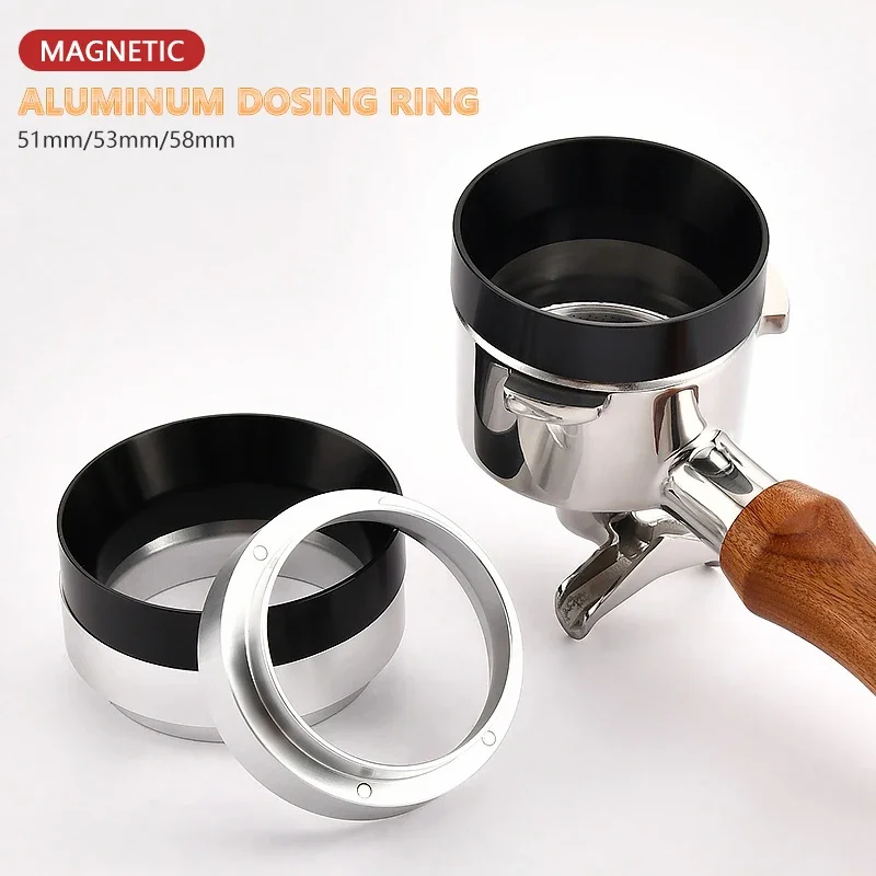 51mm/53mm/58mm Coffee Accessor - đánh giá và giá Coffee Equipment And Tools